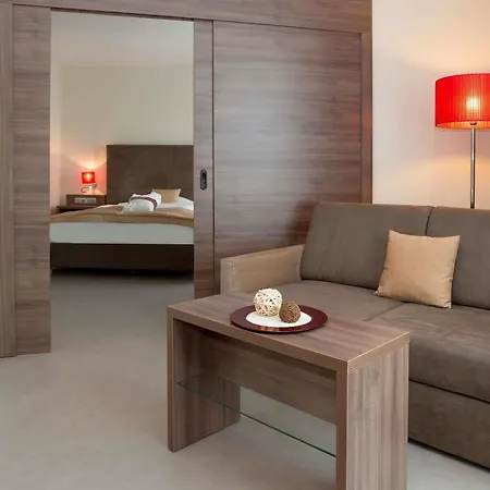 Mercure Ξενοδοχείο 4*