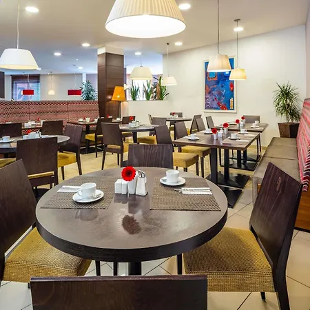 Mercure Ξενοδοχείο 4*