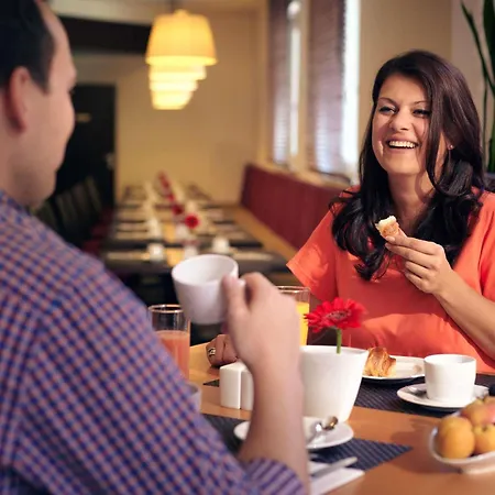 Mercure Ξενοδοχείο 4*