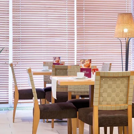 Mercure Ξενοδοχείο 4*