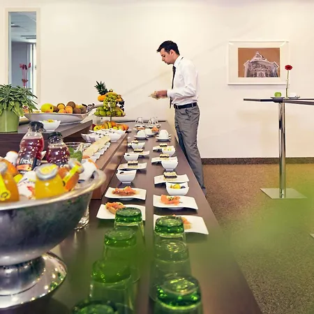 Ξενοδοχείο Mercure