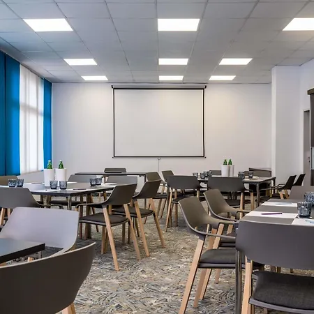 Mercure Γκρατς