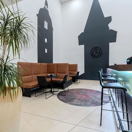 Mercure Ξενοδοχείο 4*