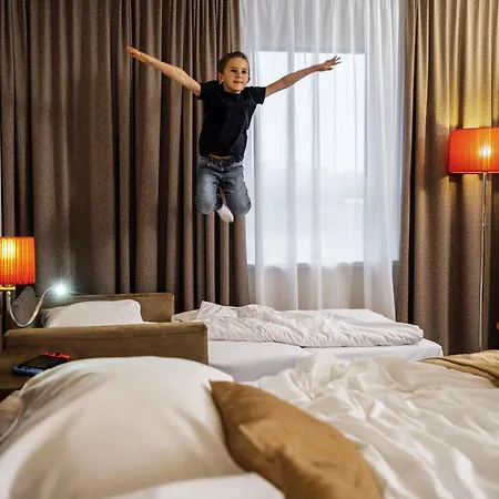 Mercure 4* Γκρατς