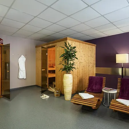 Mercure Ξενοδοχείο 4*