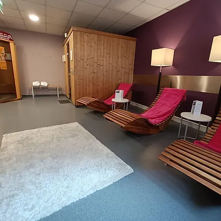 Hotel Mercure 4*