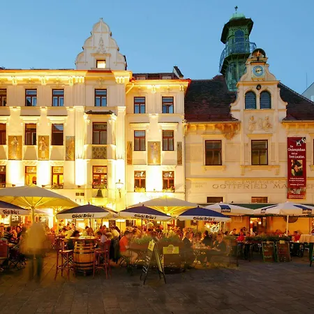 Hotel Mercure Graz