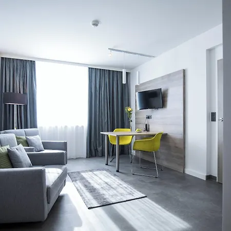 Mercure Hotel 4*