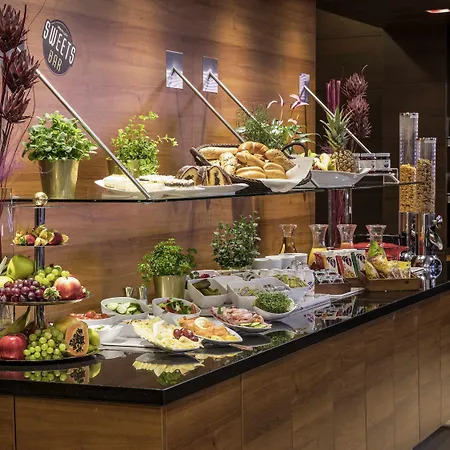Hotel Mercure Graz