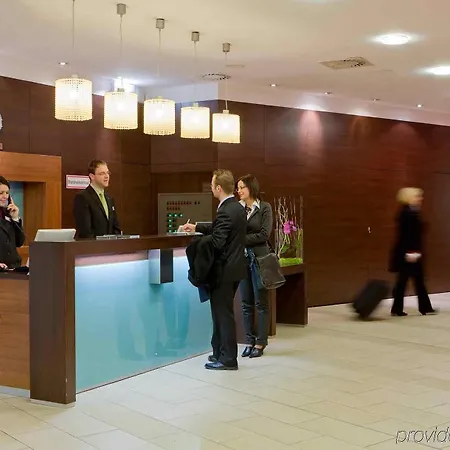 Mercure Hotel Graz