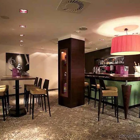 Mercure Hotel 4*