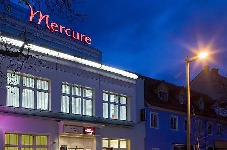 Hotel Mercure Graz