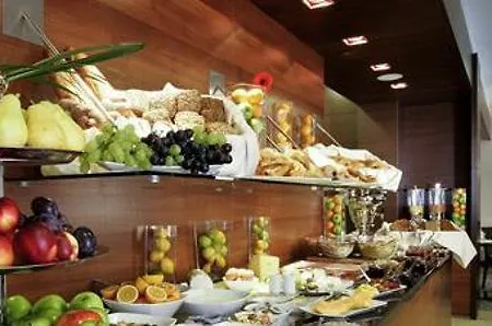 Hotel Mercure