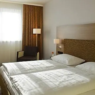 Mercure 4*