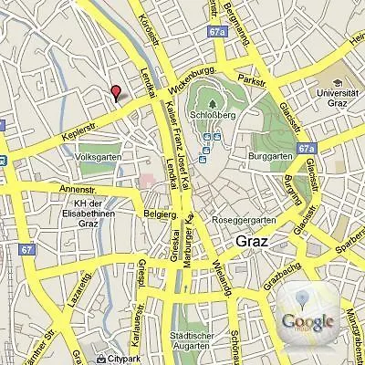 Mercure Hotel Graz