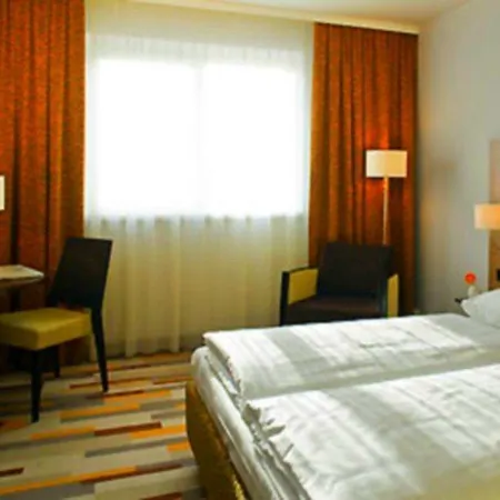 メルキュール シティ グラーツ