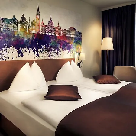 Mercure Γκρατς