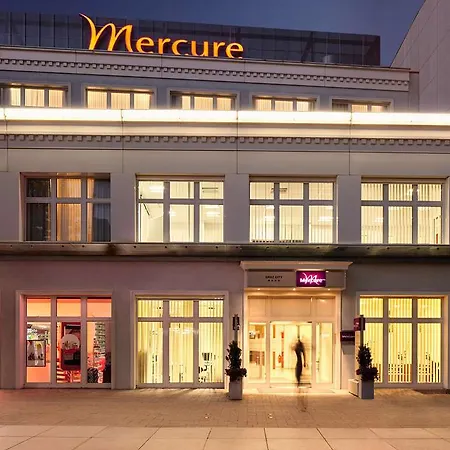 Mercure Graz