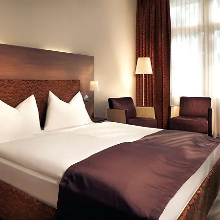 Mercure Hotel Graz