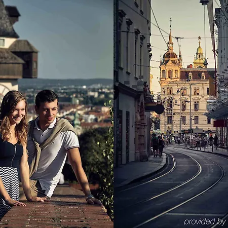 Hotel Mercure Graz