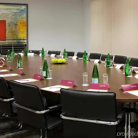 Mercure Hotel 4*