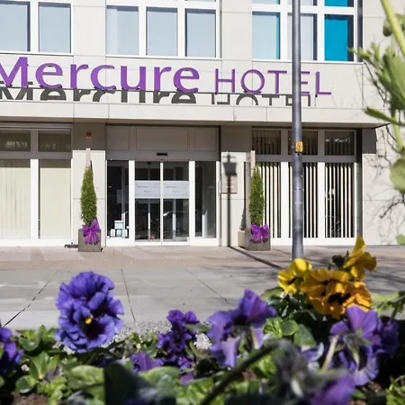 Mercure فندق غراتس