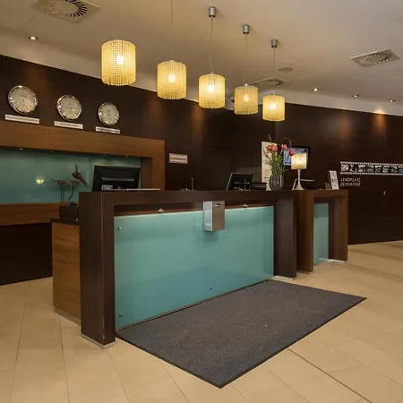 格拉茨市美居酒店 格拉茨
