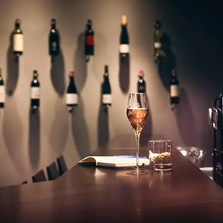 格拉茨市美居酒店 酒店