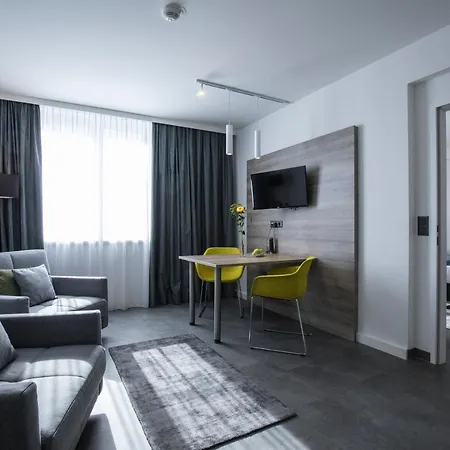 Ξενοδοχείο Mercure Γκρατς