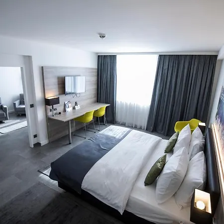 Ξενοδοχείο Mercure