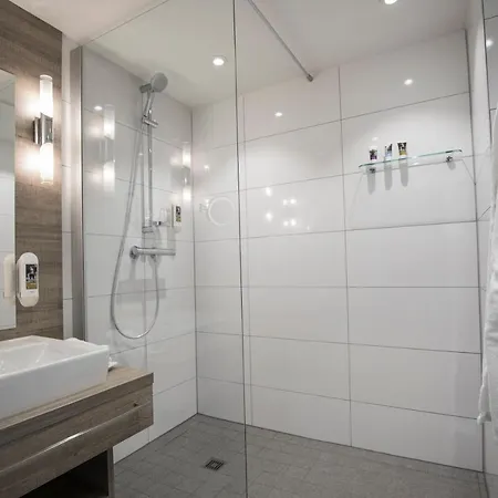 Ξενοδοχείο Mercure 4*