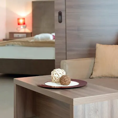 Hotel Mercure