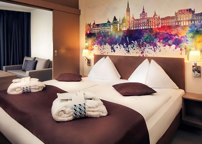 Hotel Mercure Graz