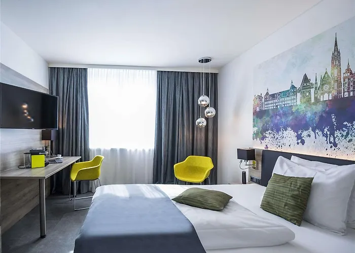 Mercure Hotel Graz