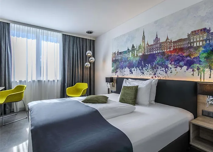 Hotel Mercure Graz
