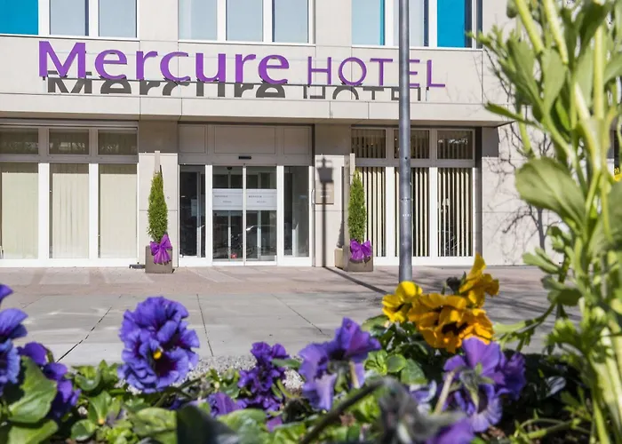 Hotel Mercure Graz