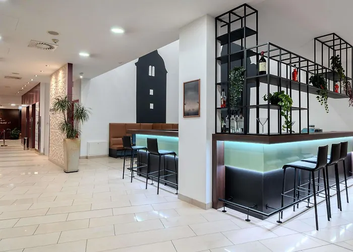 Mercure Szálloda 4*