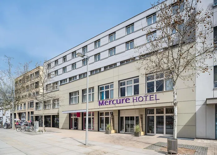 Mercure 4* Graz
