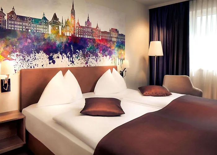 Szálloda Mercure Graz