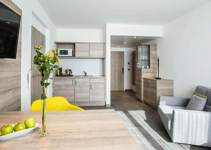 Szálloda Mercure 4*