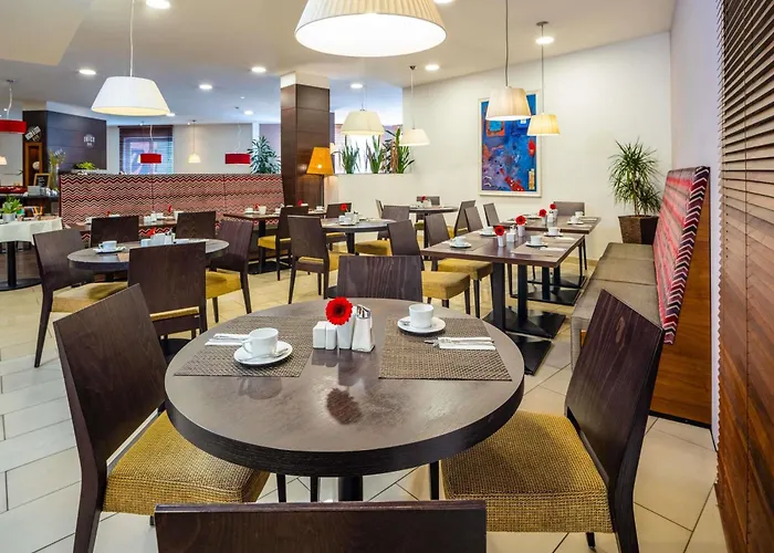 Szálloda Mercure Graz