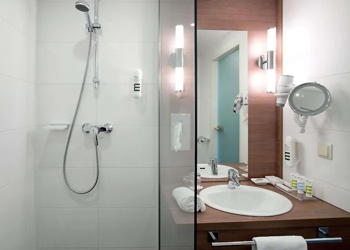 Szálloda Mercure Graz