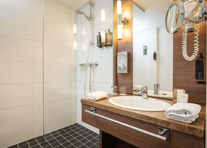 Mercure Szálloda 4*