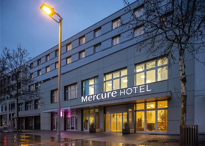 Mercure Graz