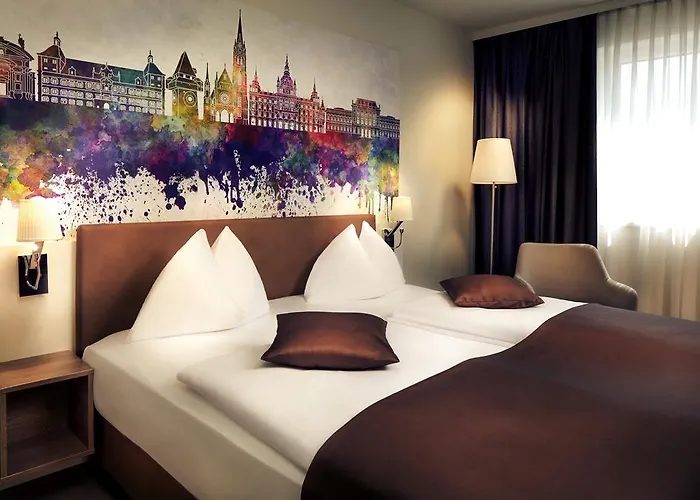 Mercure Graz