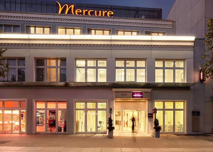 Mercure Graz