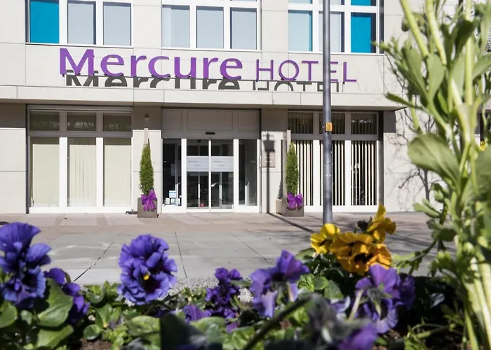 Mercure Szálloda Graz